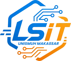 Lembaga Sistem Informasi Logo